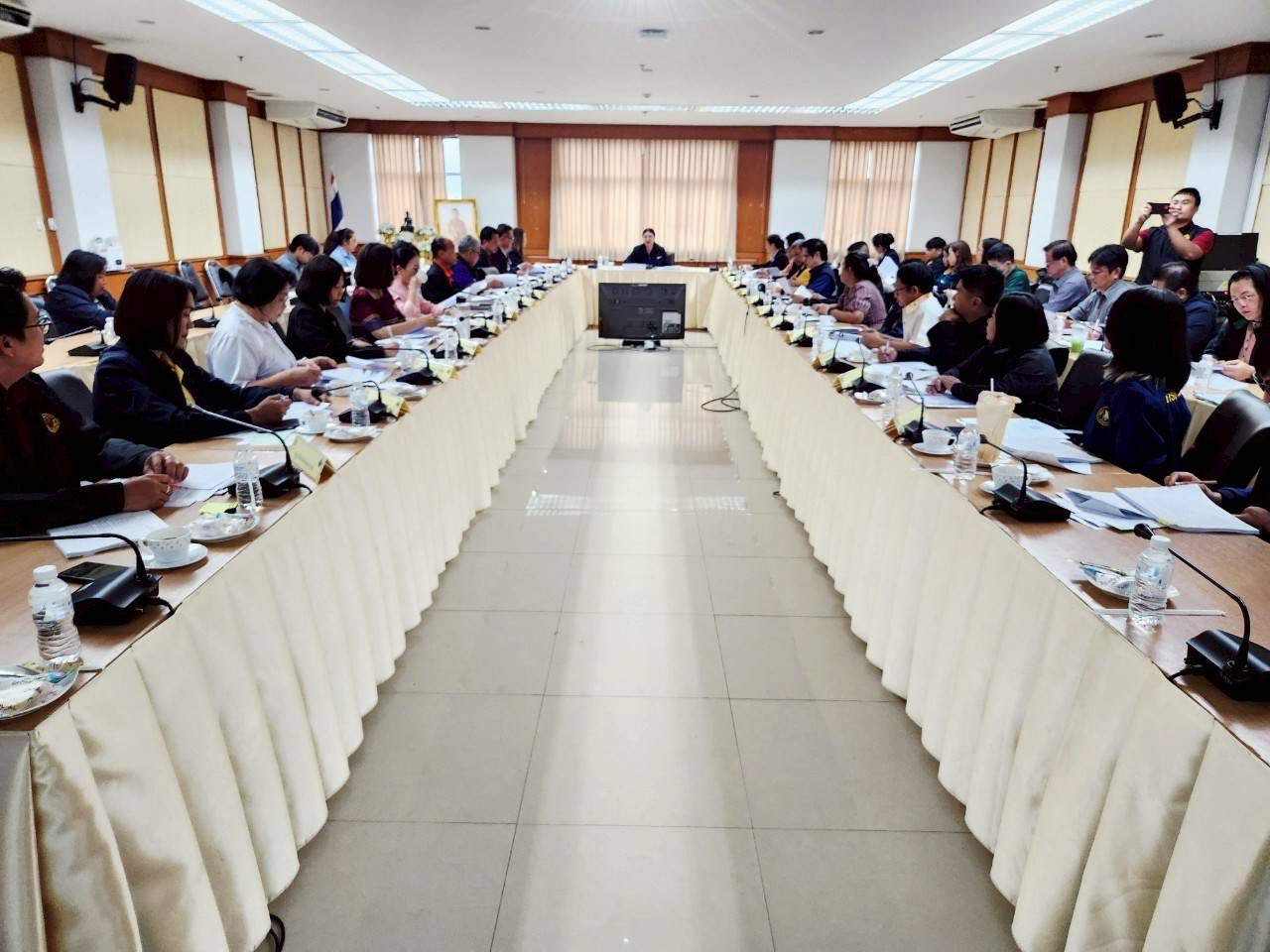 title - ผู้ตรวจราชการส.ป.ก.ร่วมกับผู้ตรวจราชการกระทรวงเกษตรและสหกรณ์ ประจำปีงบประมาณ พ.ศ. 2568 รอบที่ 2 เขตตรวจราชการที่ 17 ณ จังหวัดเพชรบูรณ์